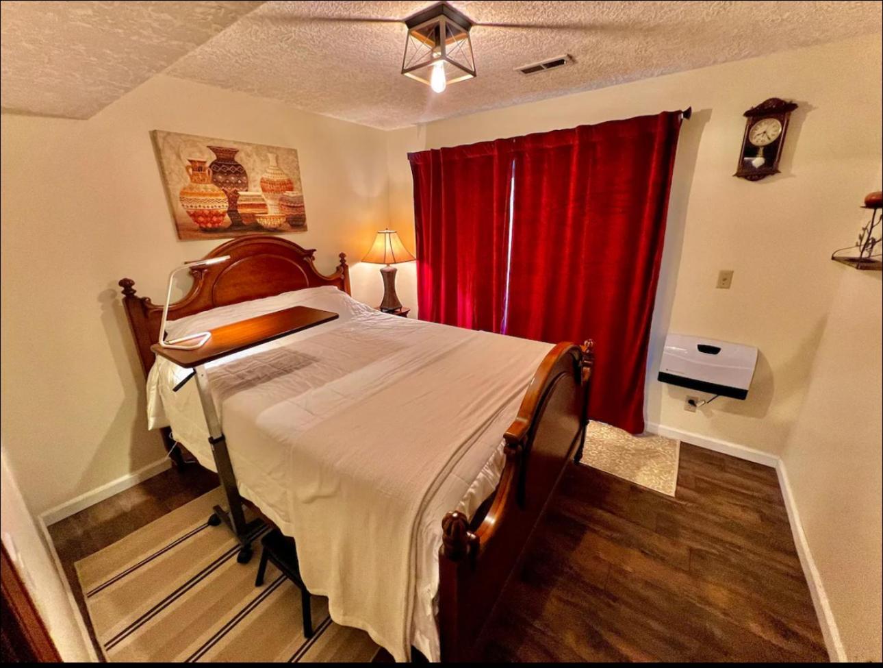 גרשם Private Level Of The House With Spa מראה חיצוני תמונה